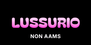 Lussurio logo